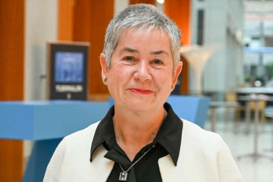 La Presidenta de la ZdK critica la afiliación de miembros de la Iglesia con un partido nacionalista alemán