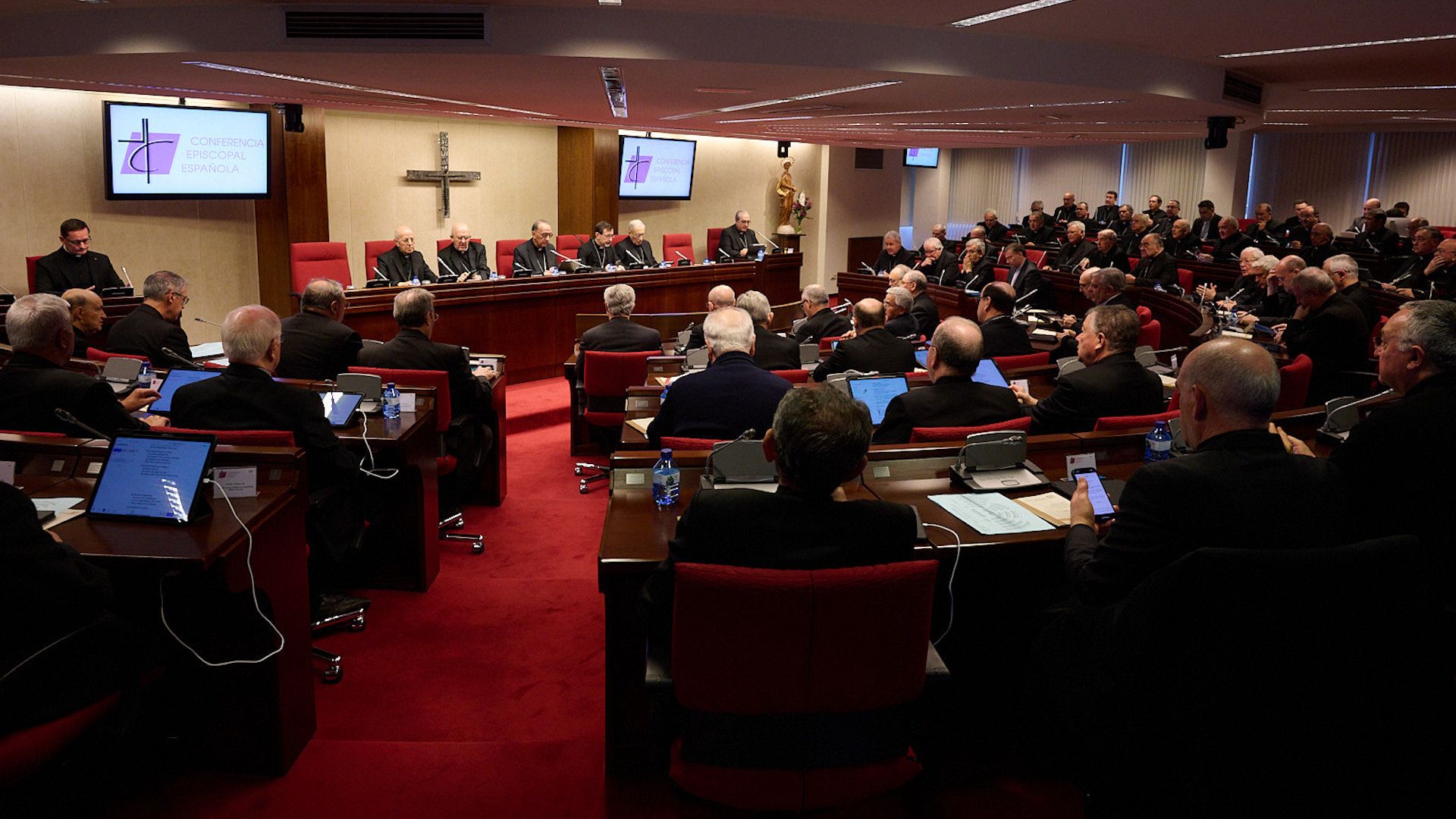 XXIX Jornada Mundial de la Vida Consagrada: 'Peregrinos y sembradores de esperanza' en 2025