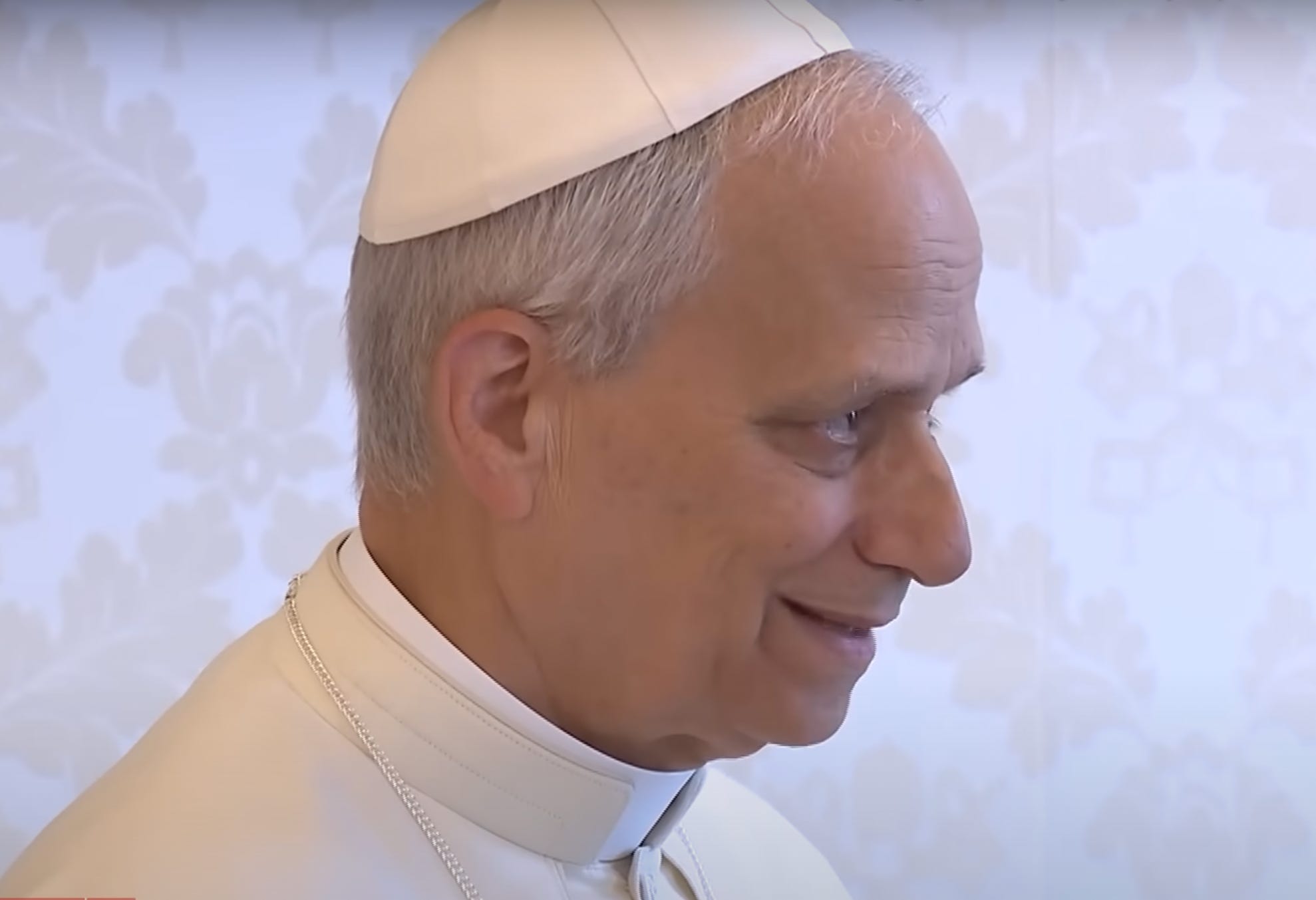 Cambios en el Vaticano y desafíos globales de la Iglesia destacan en noticias