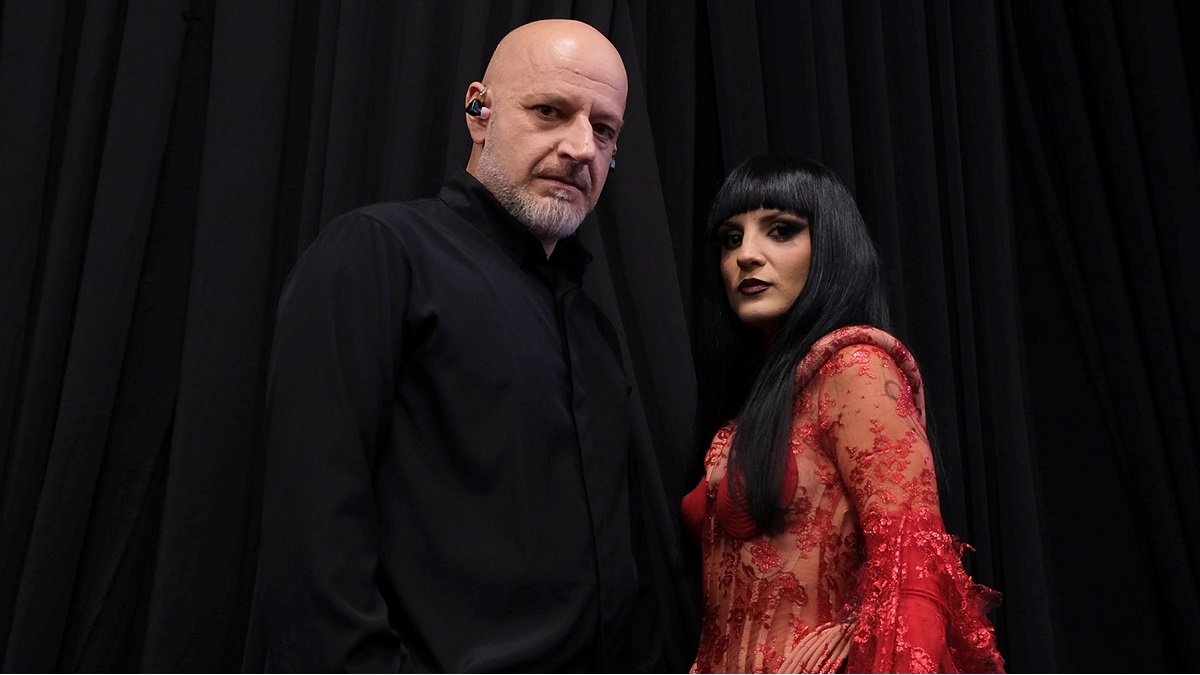 EE.UU. aprueba ley antiaborto y el Papa envía enviado a festividad de Santa Ana