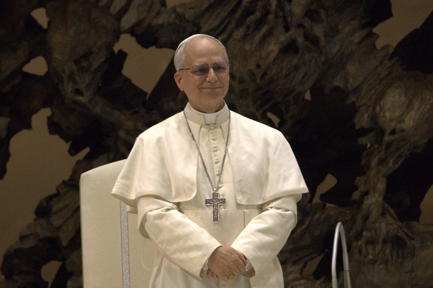 El Papa León XIV impulsa cambios en la Iglesia, honra a santos del Concilio de Nicea y busca la paz mundial