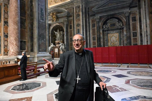 El Papa León XIV realiza cambios en el gobierno de la Iglesia y promueve el legado del Concilio de Nicea