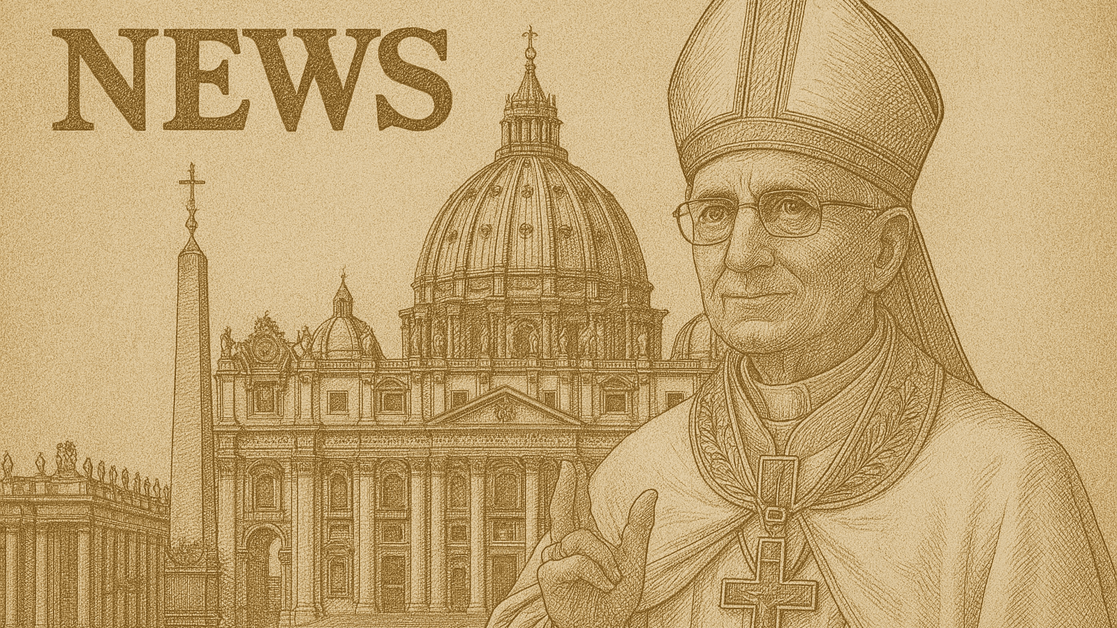 El Papa León XIV destaca la integridad del periodismo en La Civiltà Cattolica