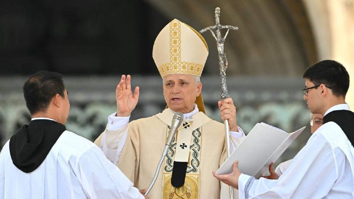 El Papa León XIV deroga la disposición financiera de su predecesor en el Vaticano