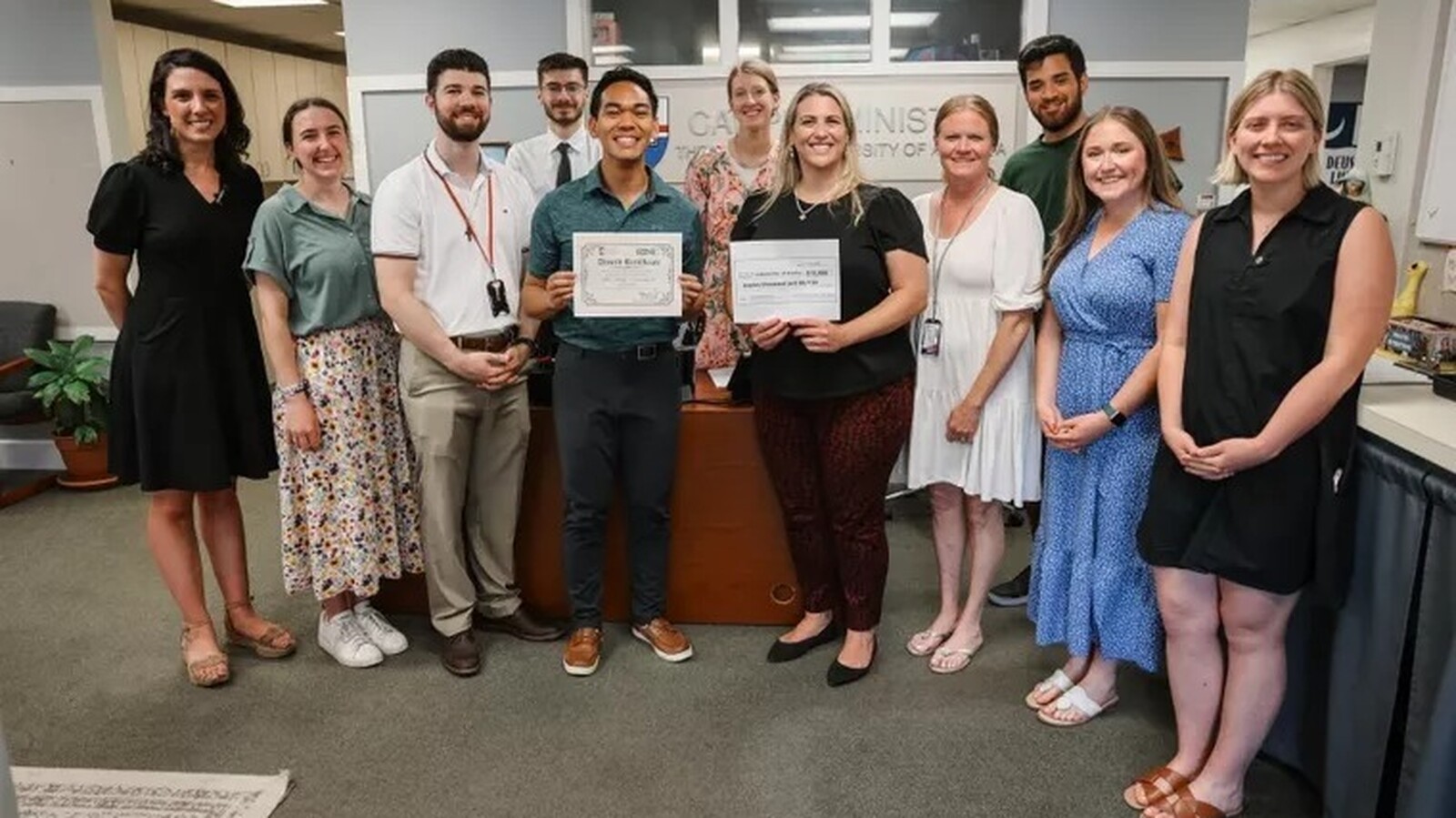 Premios RISE: reconocimiento a la innovación en proyectos de evangelización universitaria