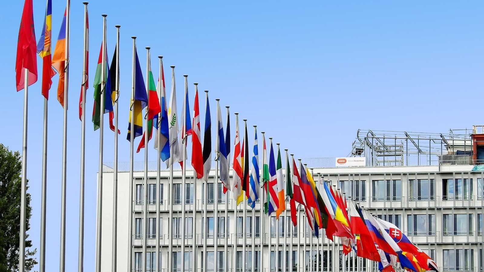 La nueva ley de medios de la UE: ¿amenaza a la libertad de expresión?