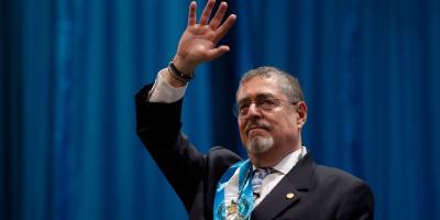 leon-xiv-y-arevalo-refuerzan-lazos-contra-la-pobreza-y-la-corrupcion