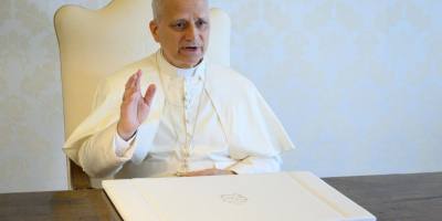 el-papa-leon-xiv-exhorta-a-parroquias-a-apoyar-la-jornada-mundial-de-las-misiones