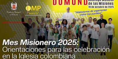 la-iglesia-colombiana-participara-en-el-domund-2025-para-renovar-su-mision