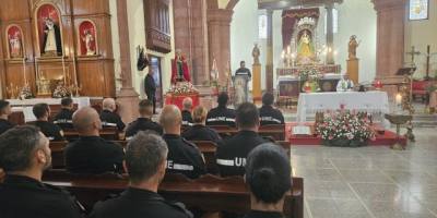 la-unidad-militar-de-emergencias-de-tenerife-honra-a-la-virgen-del-rosario