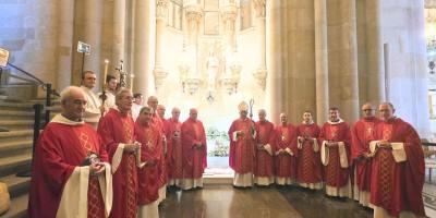 el-ateneu-universitari-sant-pacia-inaugura-el-ano-gaudi-en-barcelona