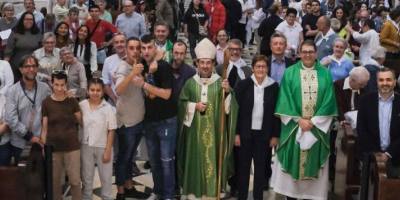 el-cardenal-jose-cobo-preside-el-jubileo-de-las-hermanas-hospitalarias-en-madrid