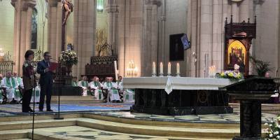 el-cardenal-jose-cobo-preside-el-jubileo-de-padres-y-madres-en-madrid