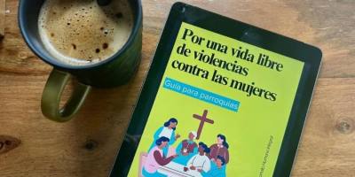 la-parroquia-de-san-hilario-acoge-una-ponencia-sobre-violencia-contra-mujeres