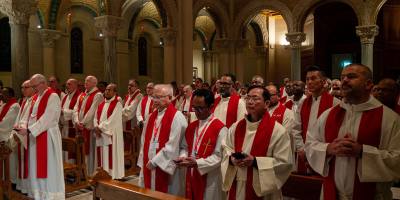 la-compania-de-jesus-busca-unidad-y-discernimiento-en-reunion-clave-en-roma