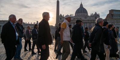 los-superiores-jesuitas-celebran-el-jubileo-de-la-esperanza-en-roma