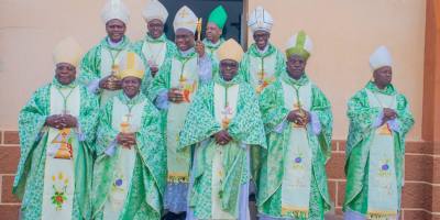 la-conferencia-episcopal-de-benin-inicia-su-sesion-plenaria-en-porto-novo