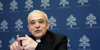 leon-xiv-reafirma-liderazgo-de-iannone-en-crucial-tarea-contra-el-abuso-espiritual