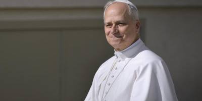 leon-xiv-exalta-la-sinodalidad-como-camino-de-comunion-y-servicio-en-la-iglesia