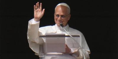 leon-xiv-conmemora-nicea-y-reza-en-beirut-en-su-primer-viaje-apostolico