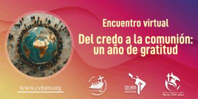 el-celam-convoca-un-encuentro-ecumenico-virtual-sobre-el-concilio-de-nicea