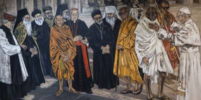 el-papa-leon-xiv-conmemorara-el-60-aniversario-de-nostra-aetate