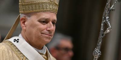 leon-xiv-nombra-a-obispo-pro-lgbt-en-albany-desafiando-la-tradicion-catolica