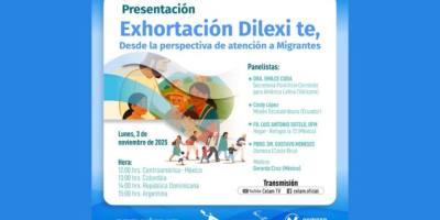 el-obispo-gerardo-cruz-destaca-la-relevancia-de-dilexi-te-en-la-iglesia-actual