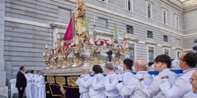 la-virgen-de-la-almudena-sera-celebrada-en-madrid-con-actos-del-5-al-9-de-noviembre