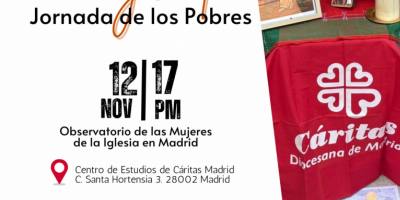 el-centro-de-iniciativas-sociales-de-caritas-madrid-acogera-un-encuentro-de-oracion