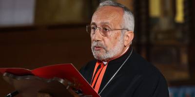 leon-xiv-impide-una-maniobra-contra-el-patriarca-armenio-catolico-minassian