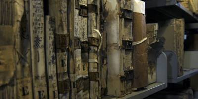 el-archivo-apostolico-vaticano-recupera-un-manuscrito-robado-del-siglo-xix