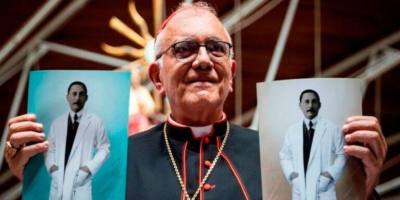 el-obispo-nicaraguense-alerta-sobre-posible-represion-religiosa-en-venezuela