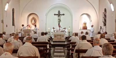 la-asamblea-plenaria-de-obispos-argentinos-destaca-la-vida-y-la-paz