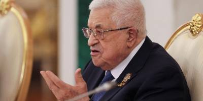 el-papa-leon-xiv-se-reunira-con-mahmoud-abbas-el-6-de-noviembre
