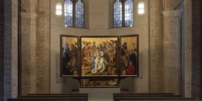 el-pintor-michael-triegel-presenta-un-retablo-en-el-vaticano