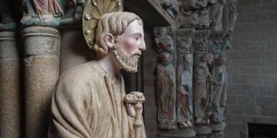 el-arzobispo-de-santiago-crea-una-comision-para-el-ano-santo-2027