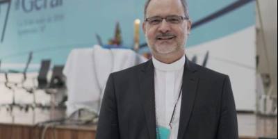 leon-xiv-nombra-obispo-a-defensor-de-la-teologia-de-la-liberacion-en-brasil