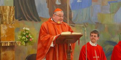 el-papa-leon-xiv-envia-un-telegrama-al-arzobispo-de-praga