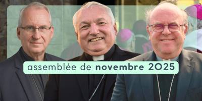 la-conferencia-de-los-obispos-de-francia-celebrara-su-asamblea-plenaria-en-lourdes