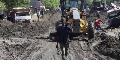 la-santa-sede-aborda-crisis-en-haiti-y-huracan-melissa-en-la-oea