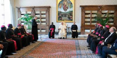 el-papa-leon-xiv-destaca-la-educacion-catolica-en-africa-ante-una-fundacion