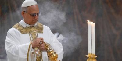 leon-xiv-convoca-consistorio-extraordinario-sin-revelar-aun-su-proposito