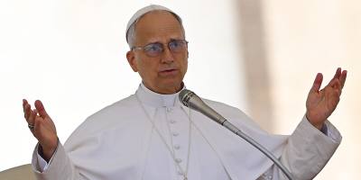 el-papa-leon-xiv-visitara-asis-en-el-aniversario-de-san-francisco