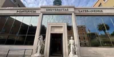 el-papa-leon-xiv-inaugurara-el-ano-academico-en-la-universidad-lateranense