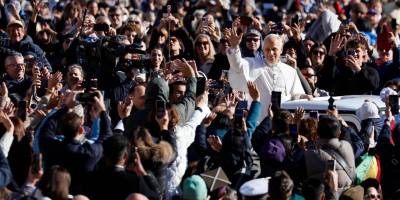 el-papa-leon-xiv-destaca-la-fraternidad-como-desafio-crucial-en-catequesis