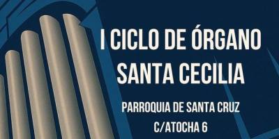 la-parroquia-de-santa-cruz-acoge-un-concierto-de-organo-de-roberto-fresco