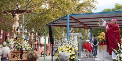 el-arzobispo-de-valencia-preside-misa-por-el-cristo-de-los-desamparados