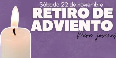 la-archidiocesis-de-sevilla-organiza-un-retiro-de-adviento-para-jovenes
