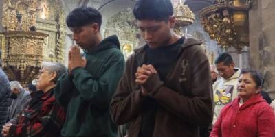 los-obispos-de-bolivia-llaman-a-la-unidad-y-al-dialogo-en-la-crisis-social